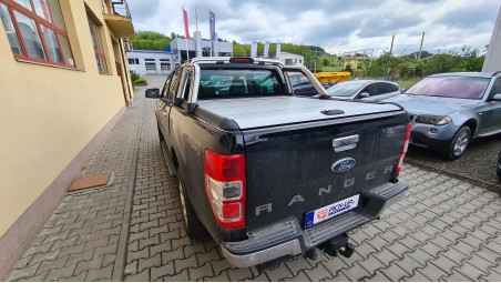 Ford Ranger Limited 27 mai 2020