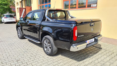 Mercedes X-class 27 mai 2020 2