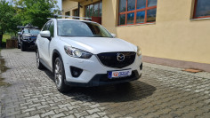 Mazda CX-5 Iunie 2020 2