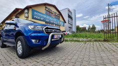 Ford Ranger 17 iunie 2020 2