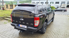 Ford Ranger WILDTRACK 19 iunie 2020