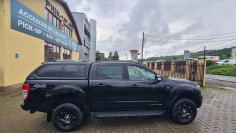 Ford Ranger WILDTRACK 19 iunie 2020 2