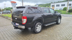 Ford Ranger 23 iunie 2020 2