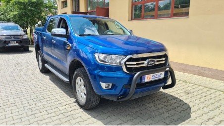 Ford Ranger 06 Iulie 2020