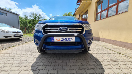 Ford Ranger 06 Iulie 2020