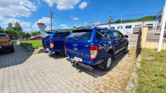 Ford Ranger 03 iulie 2020