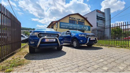 Ford Ranger 03 iulie 2020