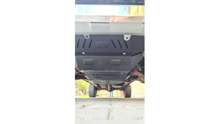 Toyota Hilux 10 iunie 2020