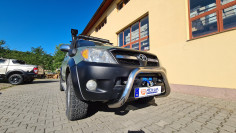 Toyota Hilux 14 iulie 2020 2