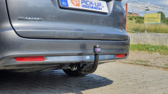 Honda Civic 17 iulie 2020