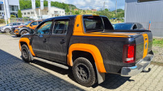 Vw Amarok V6 21 iulie 2020