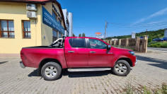 Toyota Hilux 24 Iulie 2020