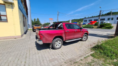 Toyota Hilux 24 Iulie 2020 2