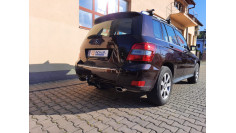 Mercedes GLK 18 august 2020