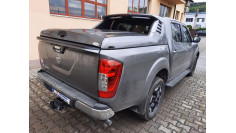 Nissan Navara Np300 19 august 2020 2