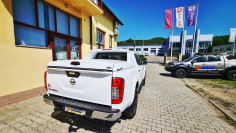 Nissan Navara Np300 31 August 2020