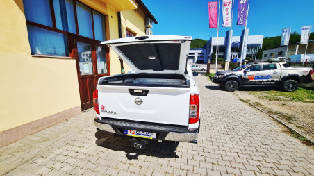 Nissan Navara Np300 31 August 2020