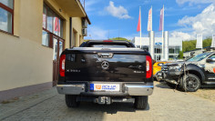 Mercedes X-class 24 Septembrie 2020