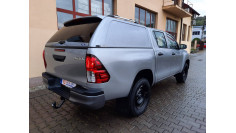 Toyota Hilux 30 Septembrie 2020 2