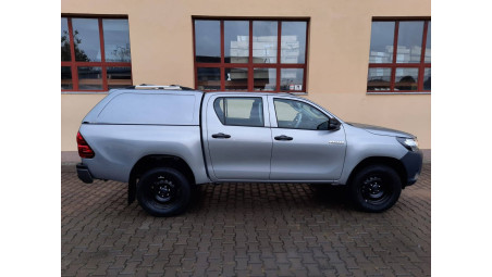 Toyota Hilux 30 Septembrie 2020