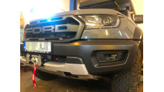 Ford Ranger Raptor 2 Octombrie 2020