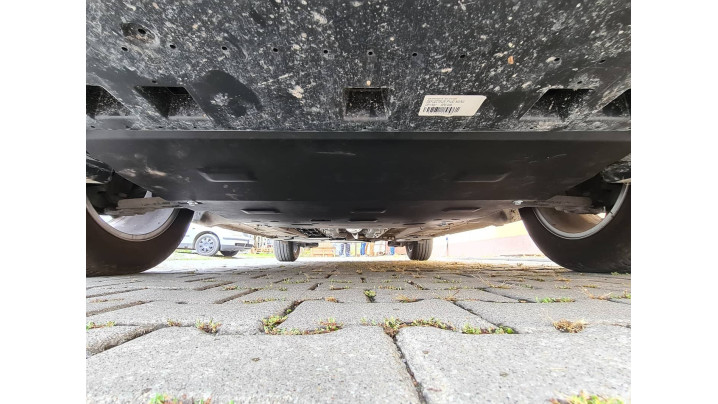 Opel Grandland X 7 Octombrie 2020