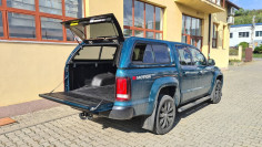 Vw Amarok V6 12 Octombrie 2020 2