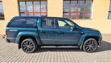 Vw Amarok V6 12 Octombrie 2020