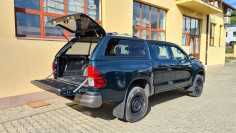 Toyota Hilux 13 Octombrie 2020 2