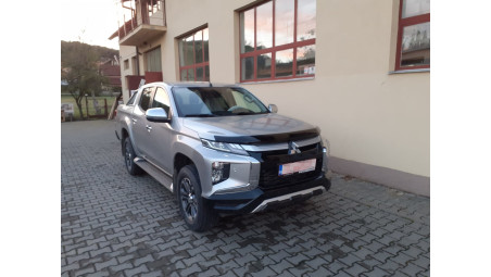 Mitsubishi L200 14 Octombrie 2020