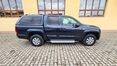 Vw Amarok 15 Octombrie 2020