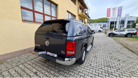 Vw Amarok 15 Octombrie 2020