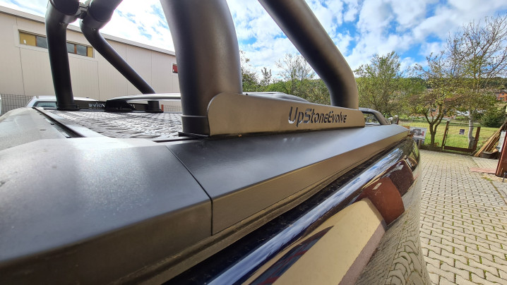 Mercedes X-class 20 Octombrie 2020