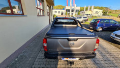 Nissan Np300 N-Track 23 Octombrie 2020