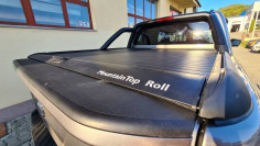 Nissan Np300 N-Track 23 Octombrie 2020 2