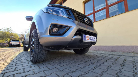 Nissan Np300 N-Track 23 Octombrie 2020