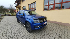 Vw Amarok 27 Octombrie 2020 2