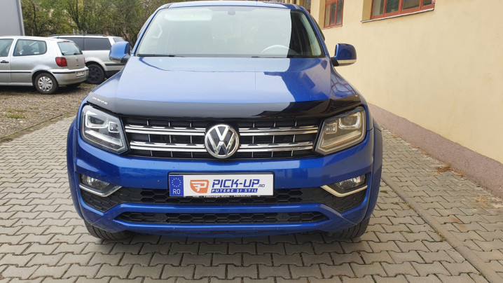 Vw Amarok 27 Octombrie 2020