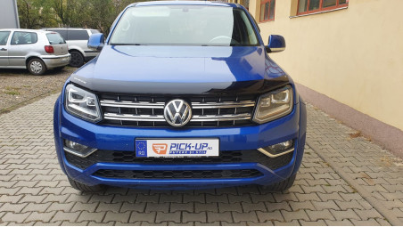 Vw Amarok 27 Octombrie 2020