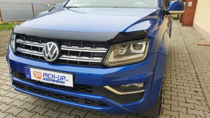 Vw Amarok 27 Octombrie 2020