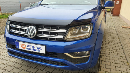 Vw Amarok 27 Octombrie 2020