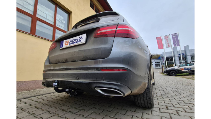 Mercedes GLC 16 noiembrie 2020