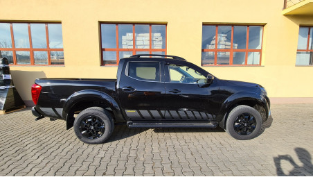 Nissan Np300 17 Noiembrie 2020