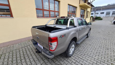 Ford Ranger 24 noiembrie 2020
