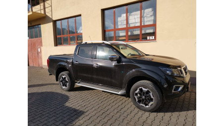 Nissan Np300 4 Decembrie 2020