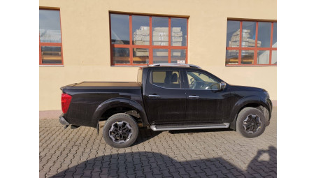 Nissan Np300 4 Decembrie 2020