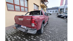 Toyota Hilux 11 Ianuarie 2021