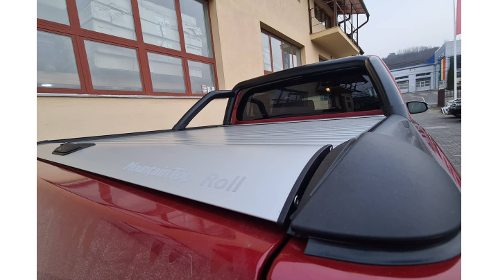 Toyota Hilux 11 Ianuarie 2021