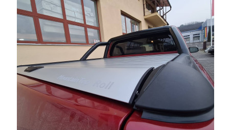 Toyota Hilux 11 Ianuarie 2021