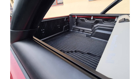 Toyota Hilux 11 Ianuarie 2021